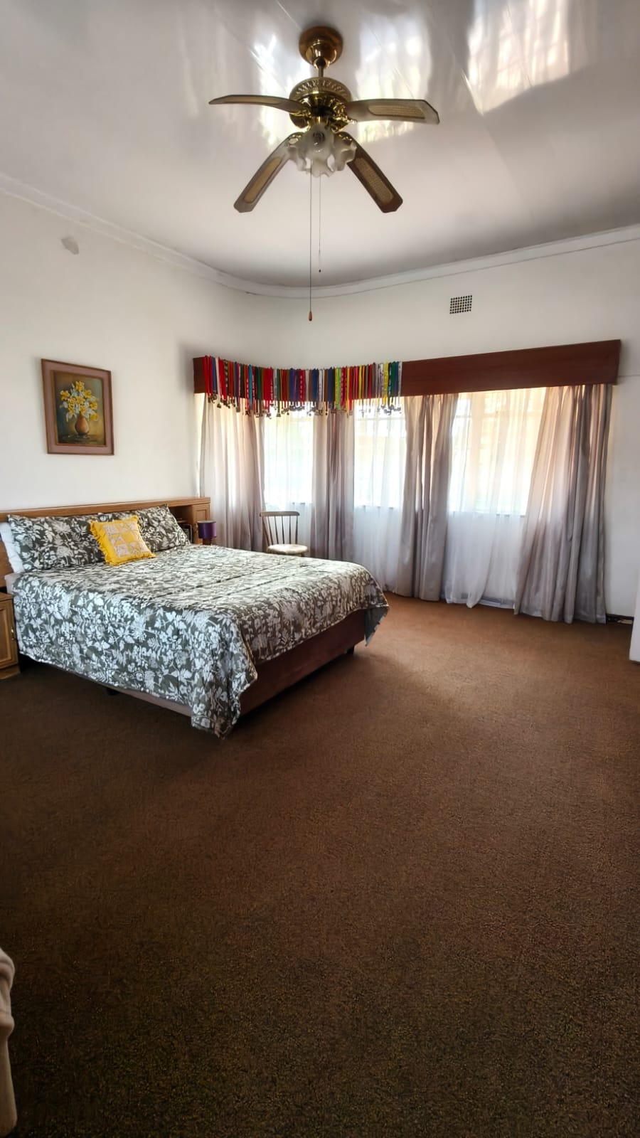 5 Bedroom Property for Sale in Hennenman Free State